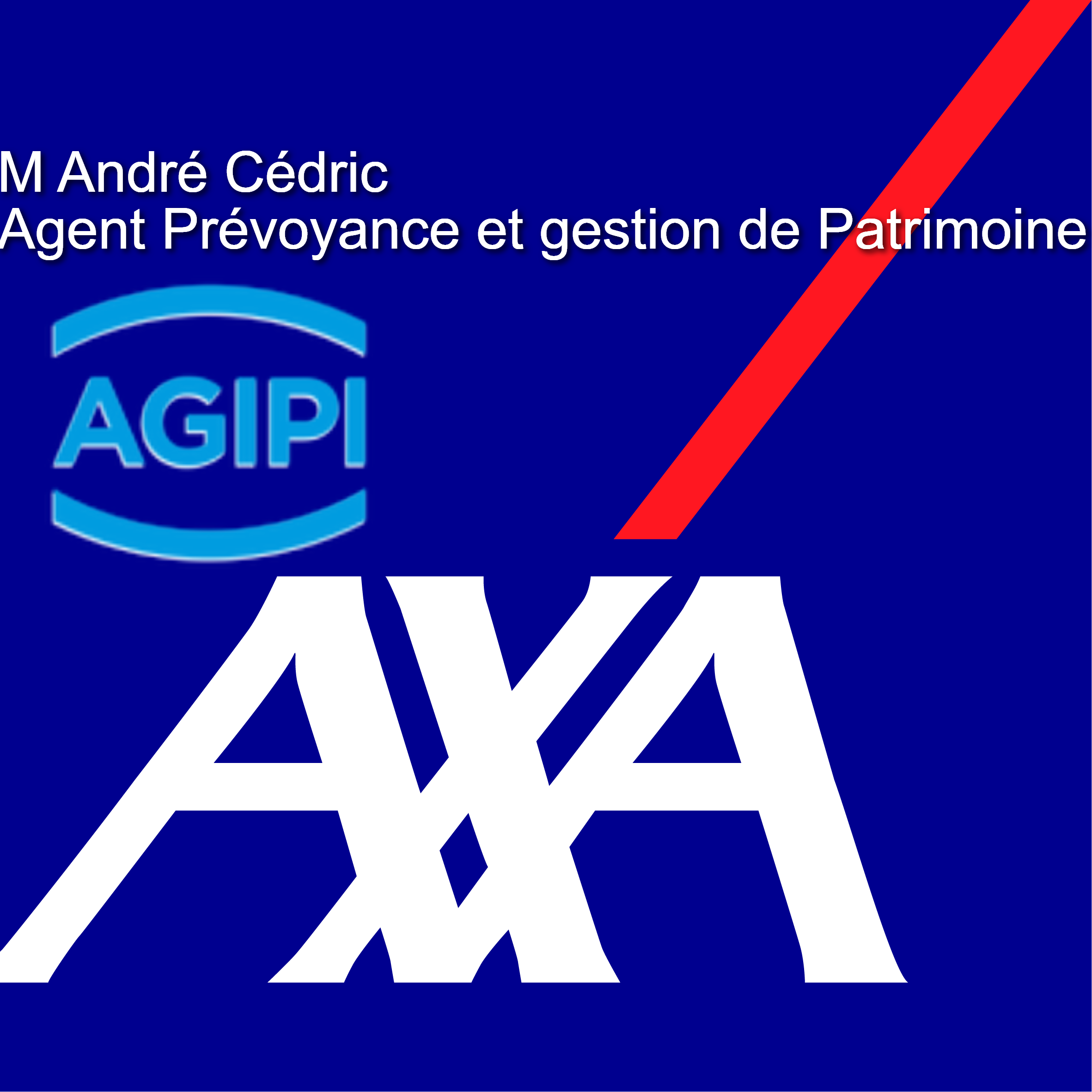 Association AGIPI-AXA 